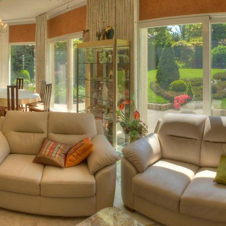 جنيفا Villa Esprit3 المظهر الخارجي الصورة