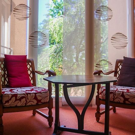 جنيفا Villa Esprit3 المظهر الخارجي الصورة