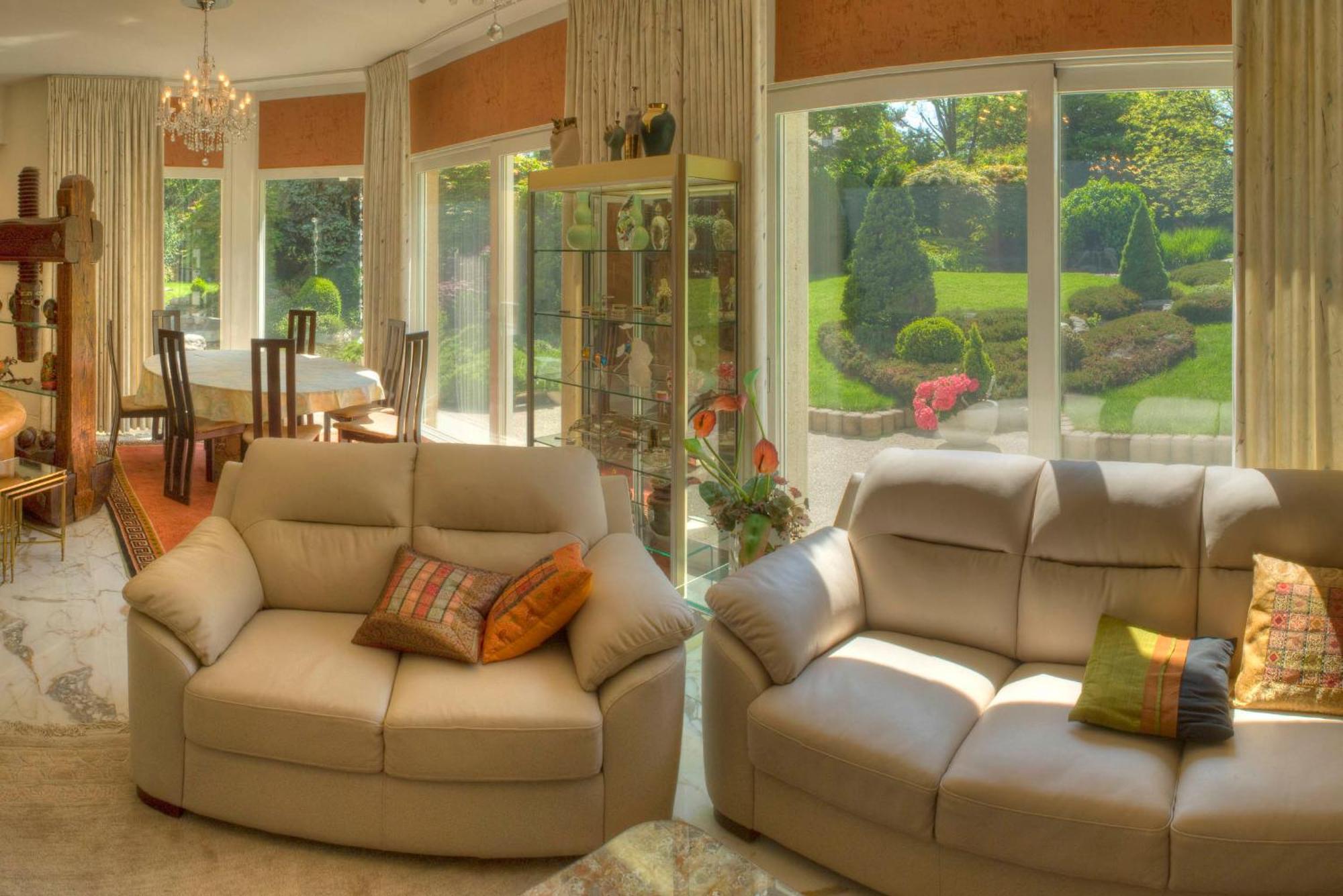 جنيفا Villa Esprit3 المظهر الخارجي الصورة
