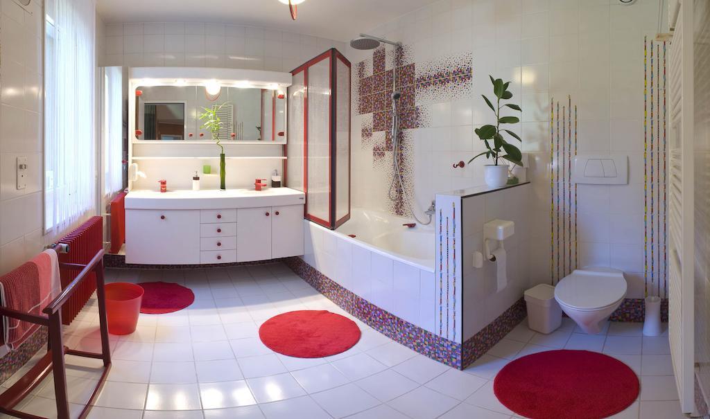 جنيفا Villa Esprit3 الغرفة الصورة