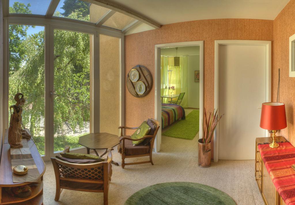 جنيفا Villa Esprit3 الغرفة الصورة