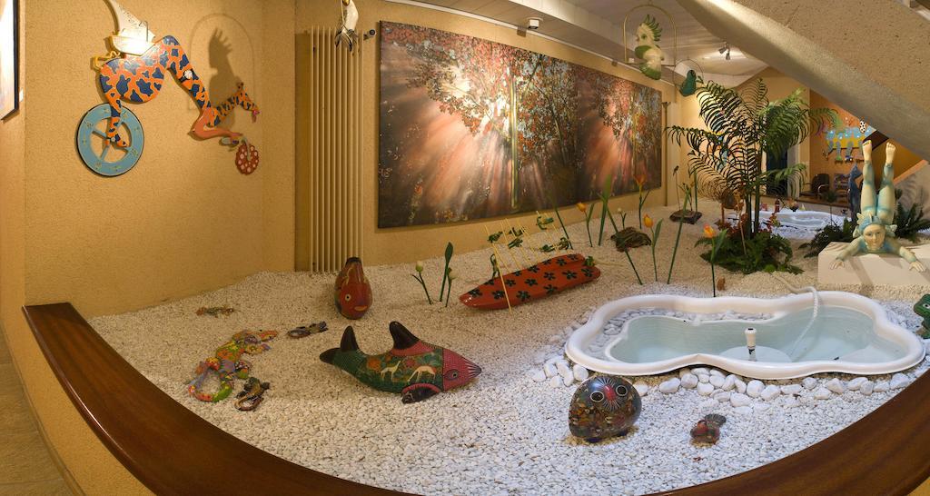 جنيفا Villa Esprit3 الغرفة الصورة