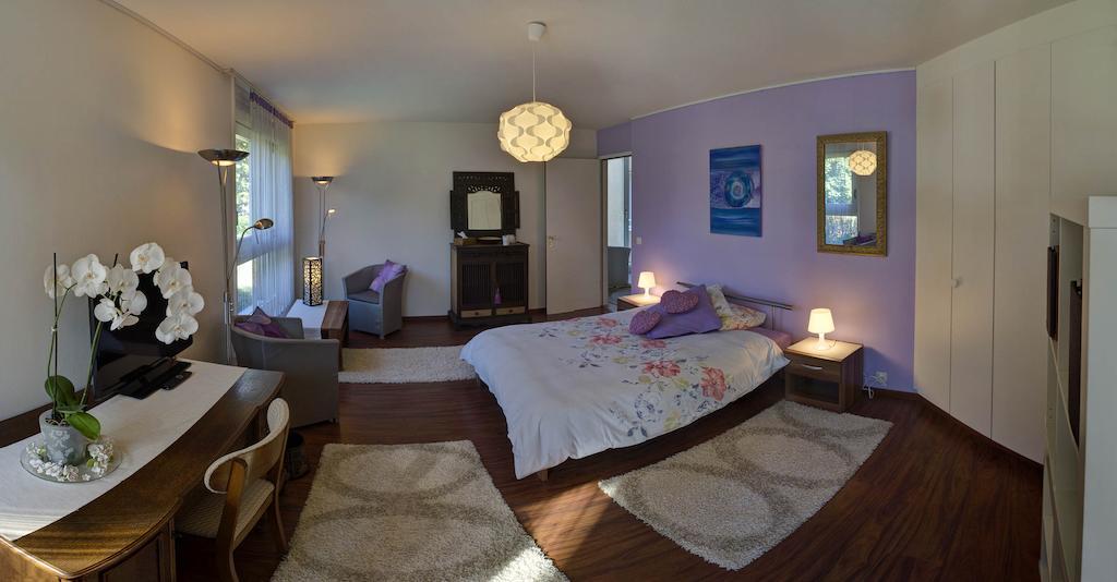 جنيفا Villa Esprit3 الغرفة الصورة