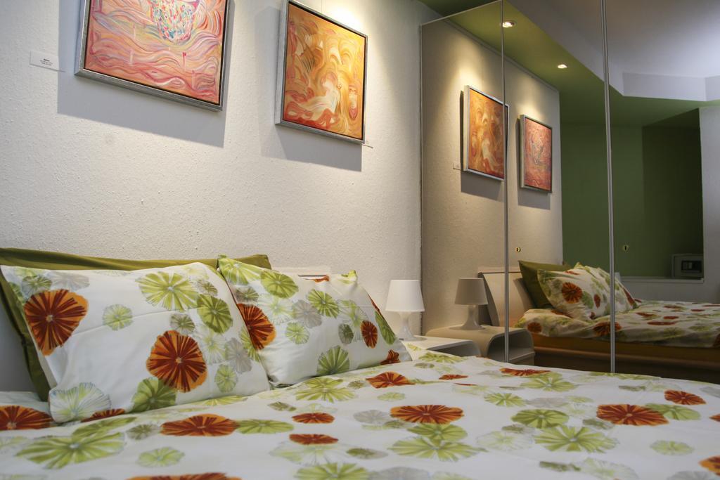 جنيفا Villa Esprit3 المظهر الخارجي الصورة