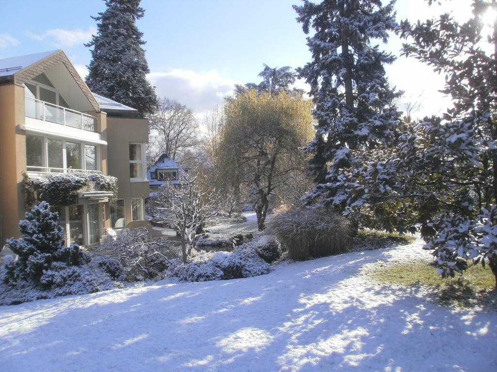 جنيفا Villa Esprit3 المظهر الخارجي الصورة