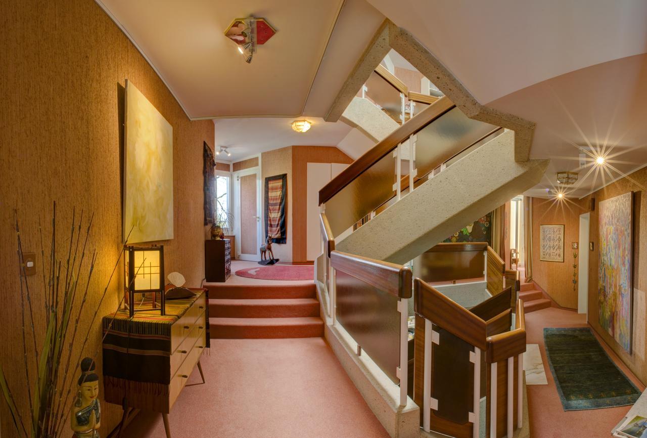 جنيفا Villa Esprit3 المظهر الخارجي الصورة