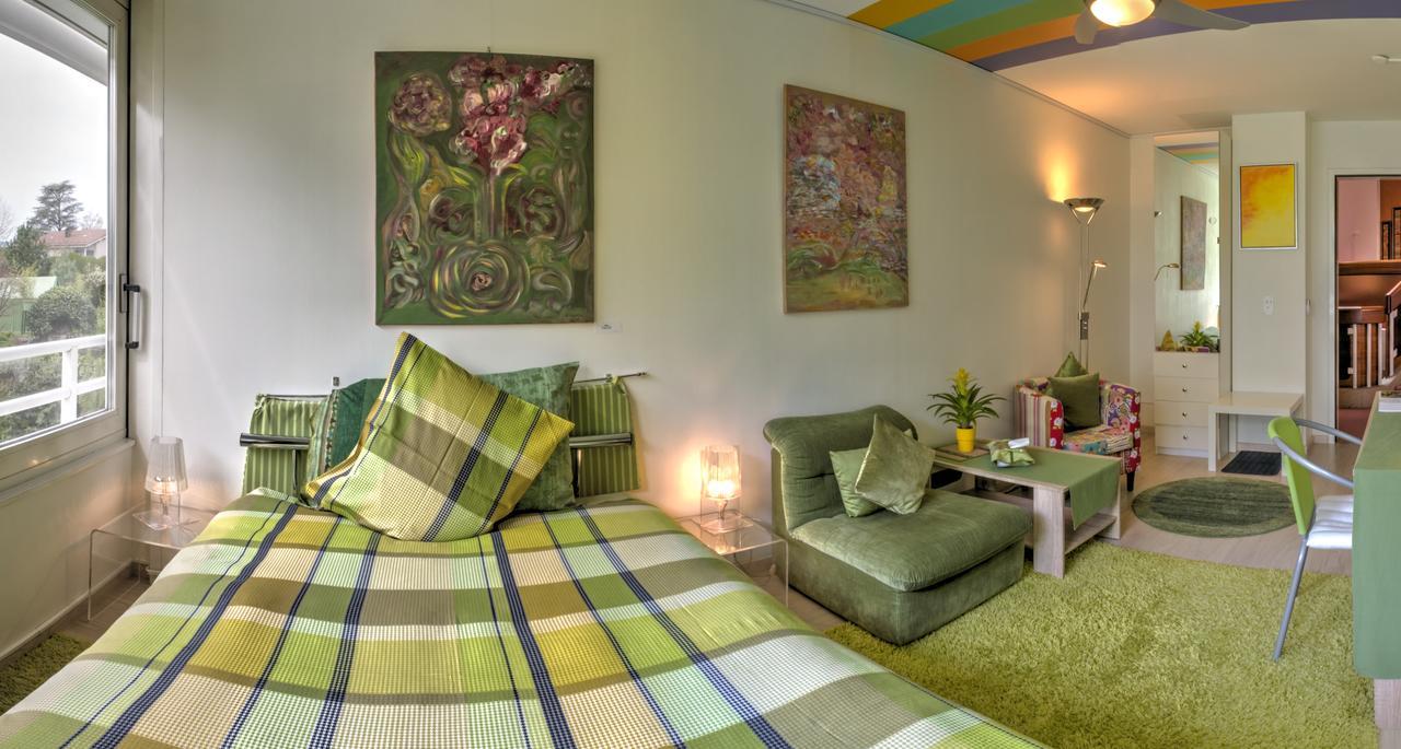 جنيفا Villa Esprit3 المظهر الخارجي الصورة