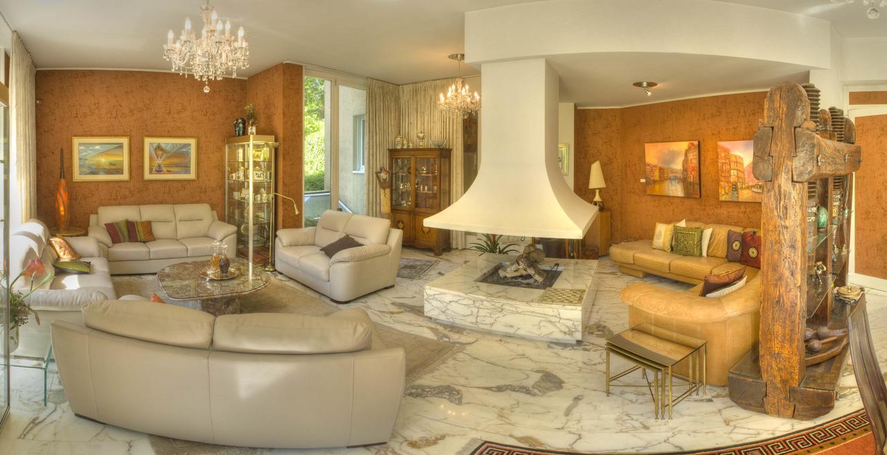 جنيفا Villa Esprit3 المظهر الخارجي الصورة