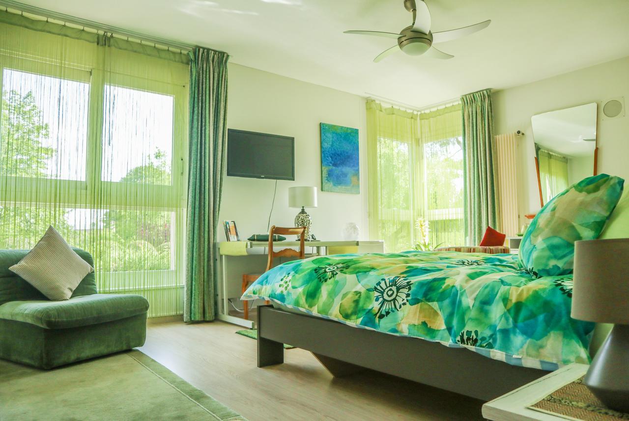 جنيفا Villa Esprit3 المظهر الخارجي الصورة