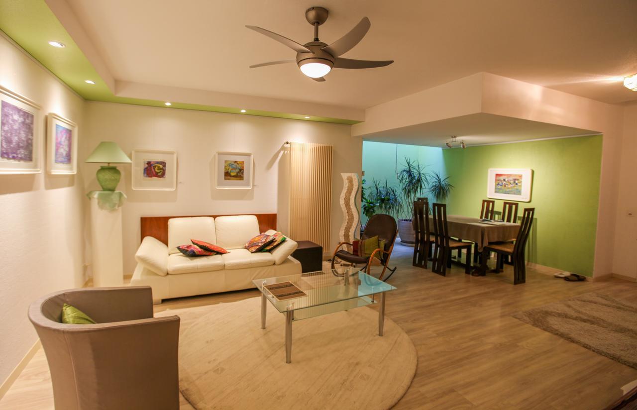جنيفا Villa Esprit3 المظهر الخارجي الصورة